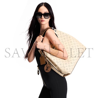 LOUIS VUITTON CARMEL M53188 (40*35*17cm)